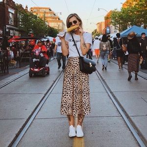 Replica Realisation Par Naomi Skirt